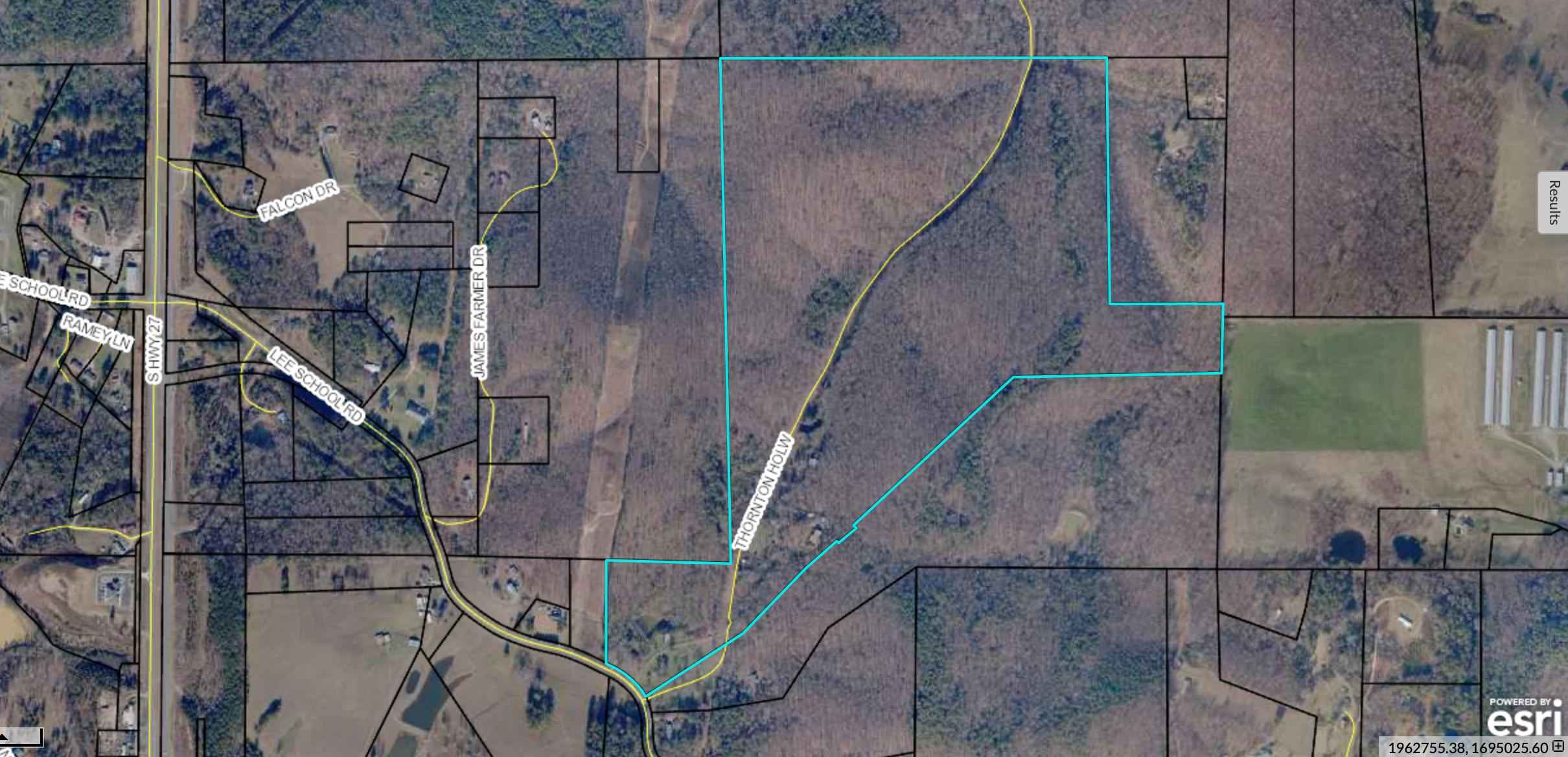 611 Lee School Road LaFayette, GA 30728 - Photo 47 of 47 Screen Shot 2020-01-16 at 8.08.22 PM