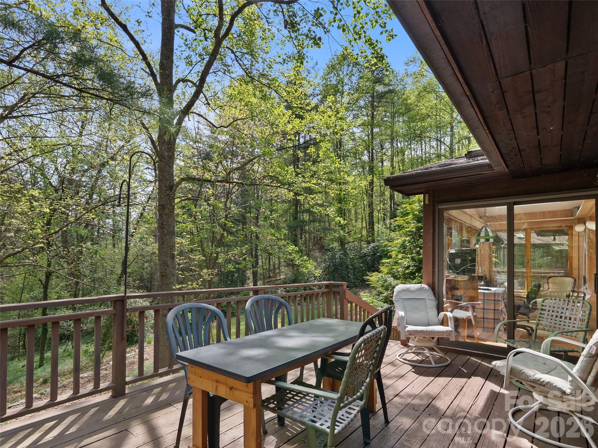 120 Carter Cove Road Asheville, NC 28804 - Photo 12 of 47