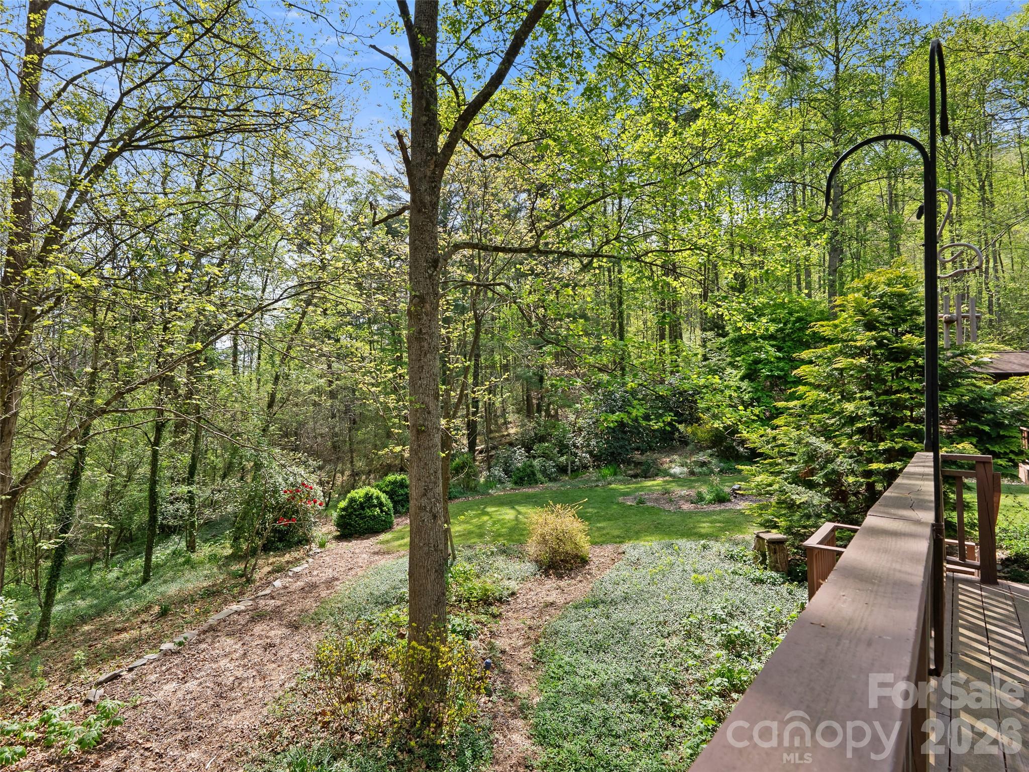 120 Carter Cove Road Asheville, NC 28804 - Photo 13 of 47