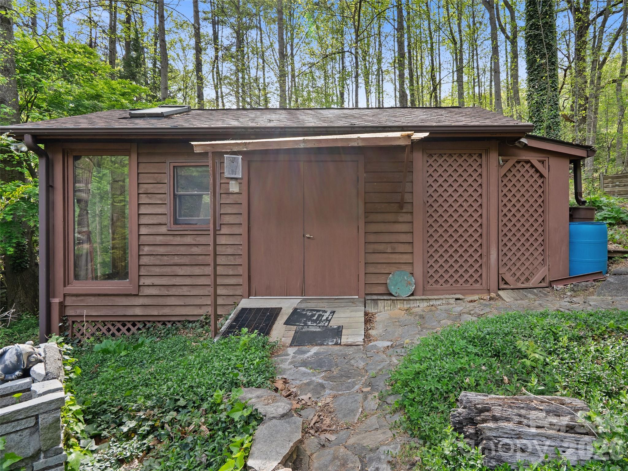 120 Carter Cove Road Asheville, NC 28804 - Photo 34 of 47