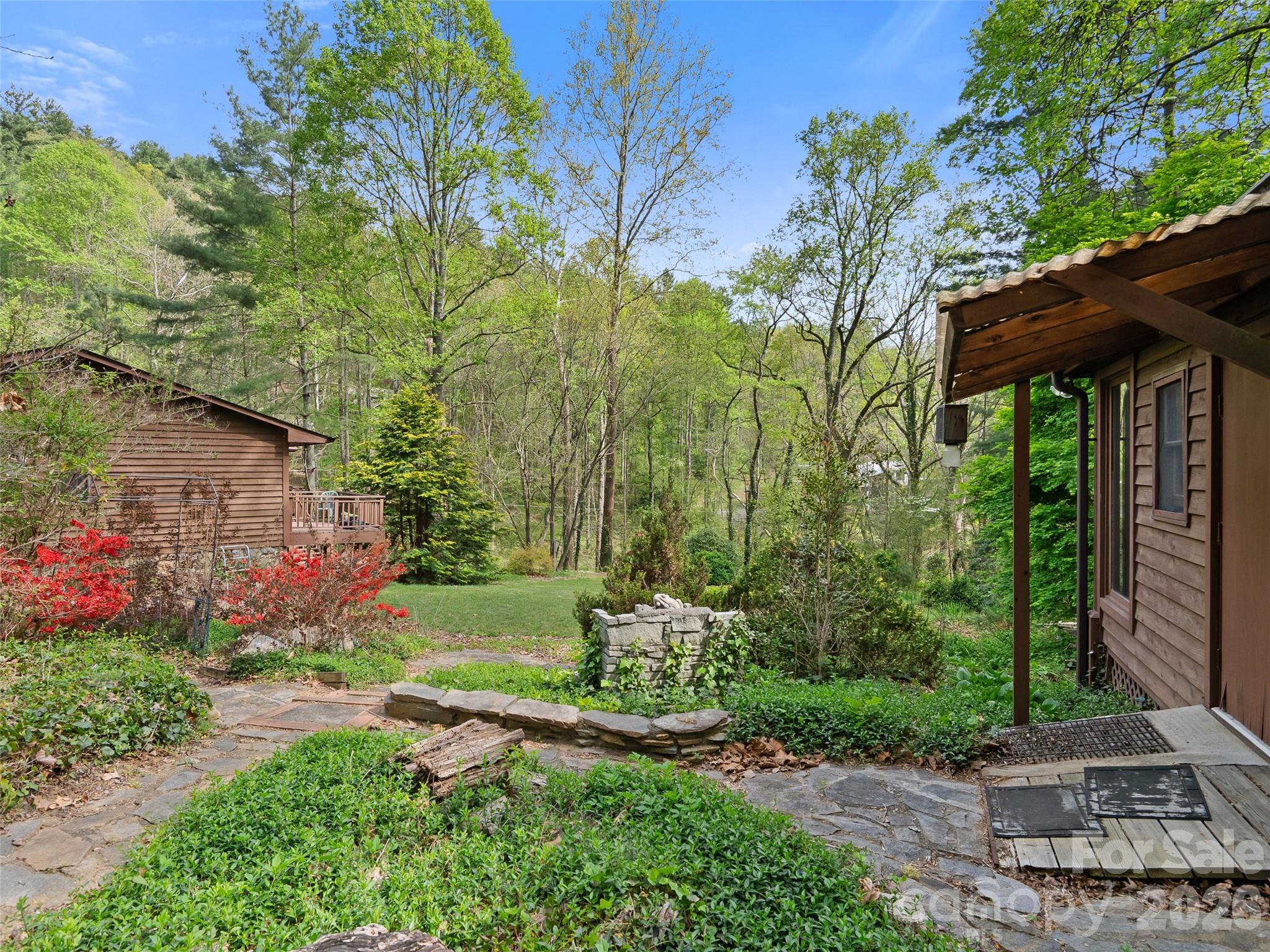 120 Carter Cove Road Asheville, NC 28804 - Photo 38 of 47