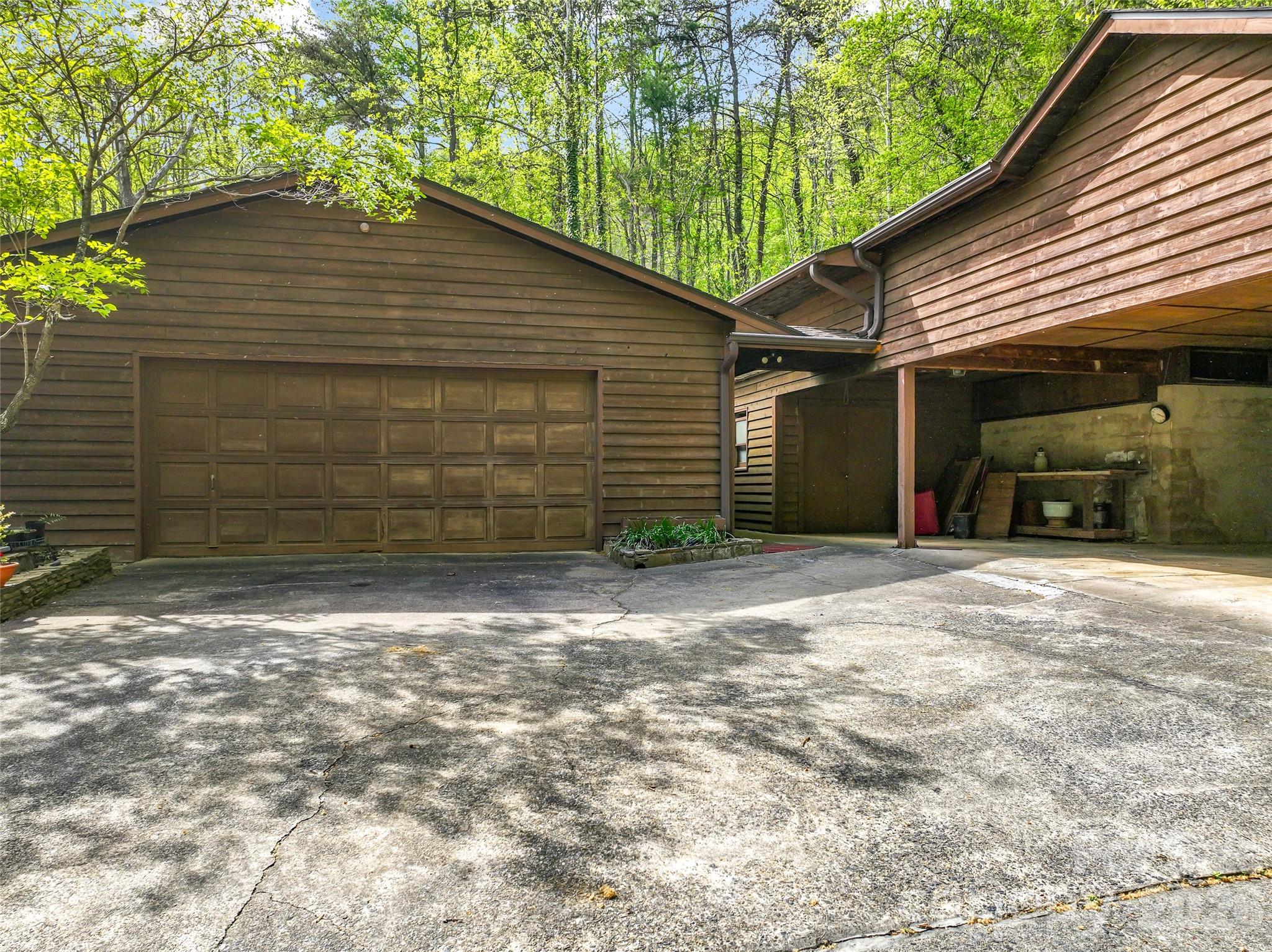 120 Carter Cove Road Asheville, NC 28804 - Photo 41 of 47