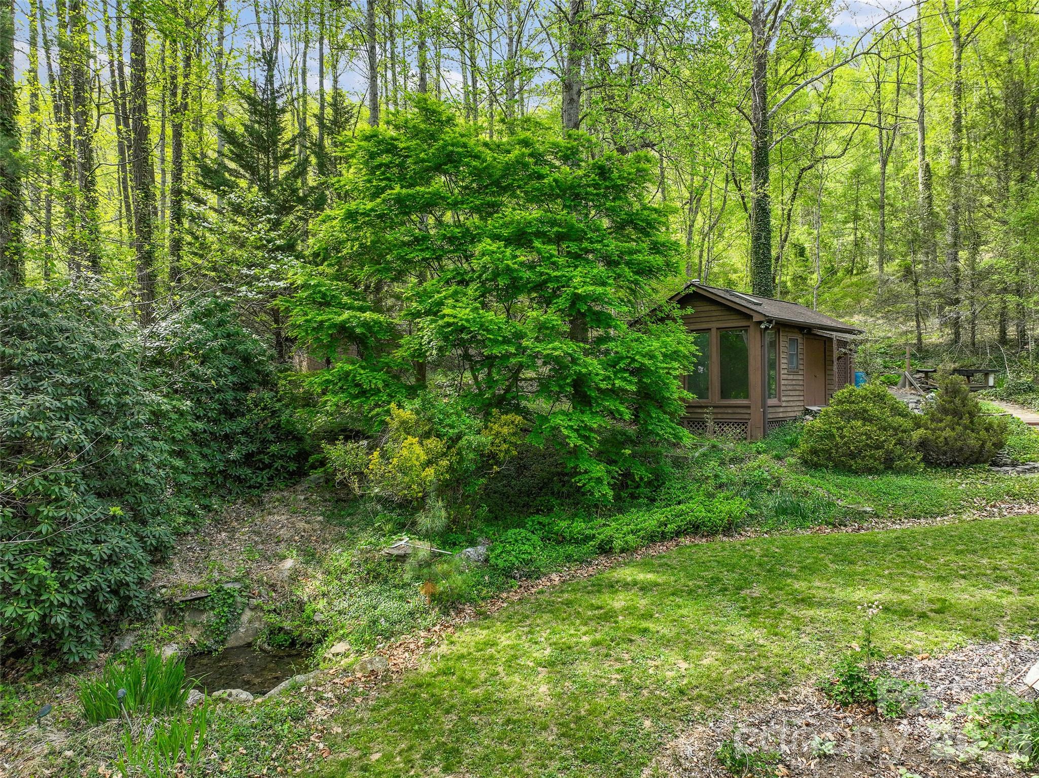 120 Carter Cove Road Asheville, NC 28804 - Photo 44 of 47