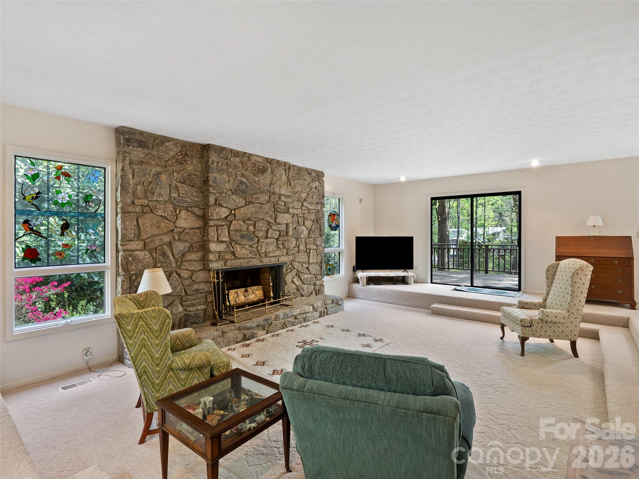 120 Carter Cove Road Asheville, NC 28804 - Photo 5 of 47