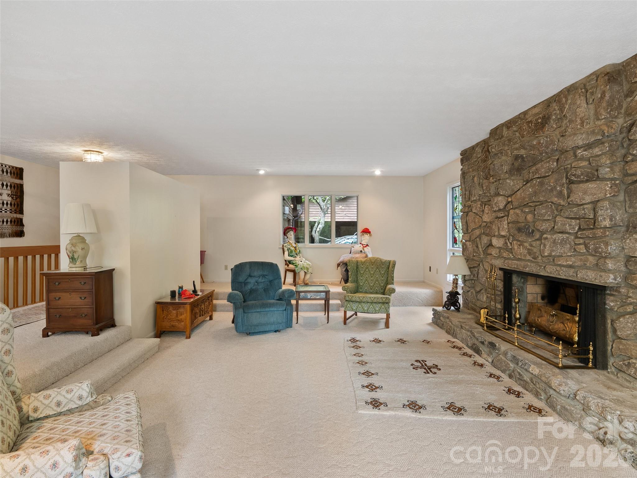 120 Carter Cove Road Asheville, NC 28804 - Photo 6 of 47