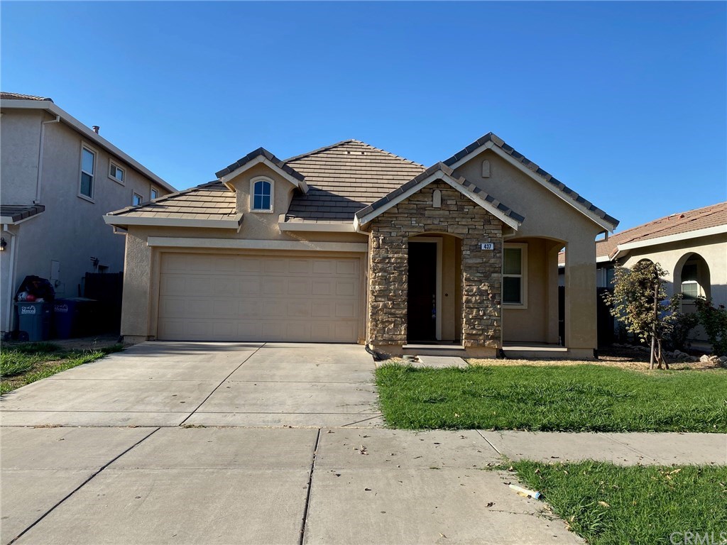 437 Beckman Way Merced, CA 95348 - Photo 1 of 1 Gallery Image 1