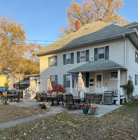 $1,125,000 | 603 Lions Park Drive, St. Joseph, MI 49085