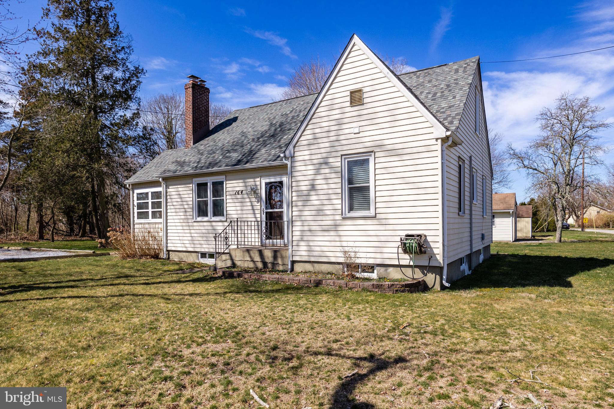 164 Centerton Road Bridgeton, NJ 08302 - Photo 3 of 31 Cutest Cottage