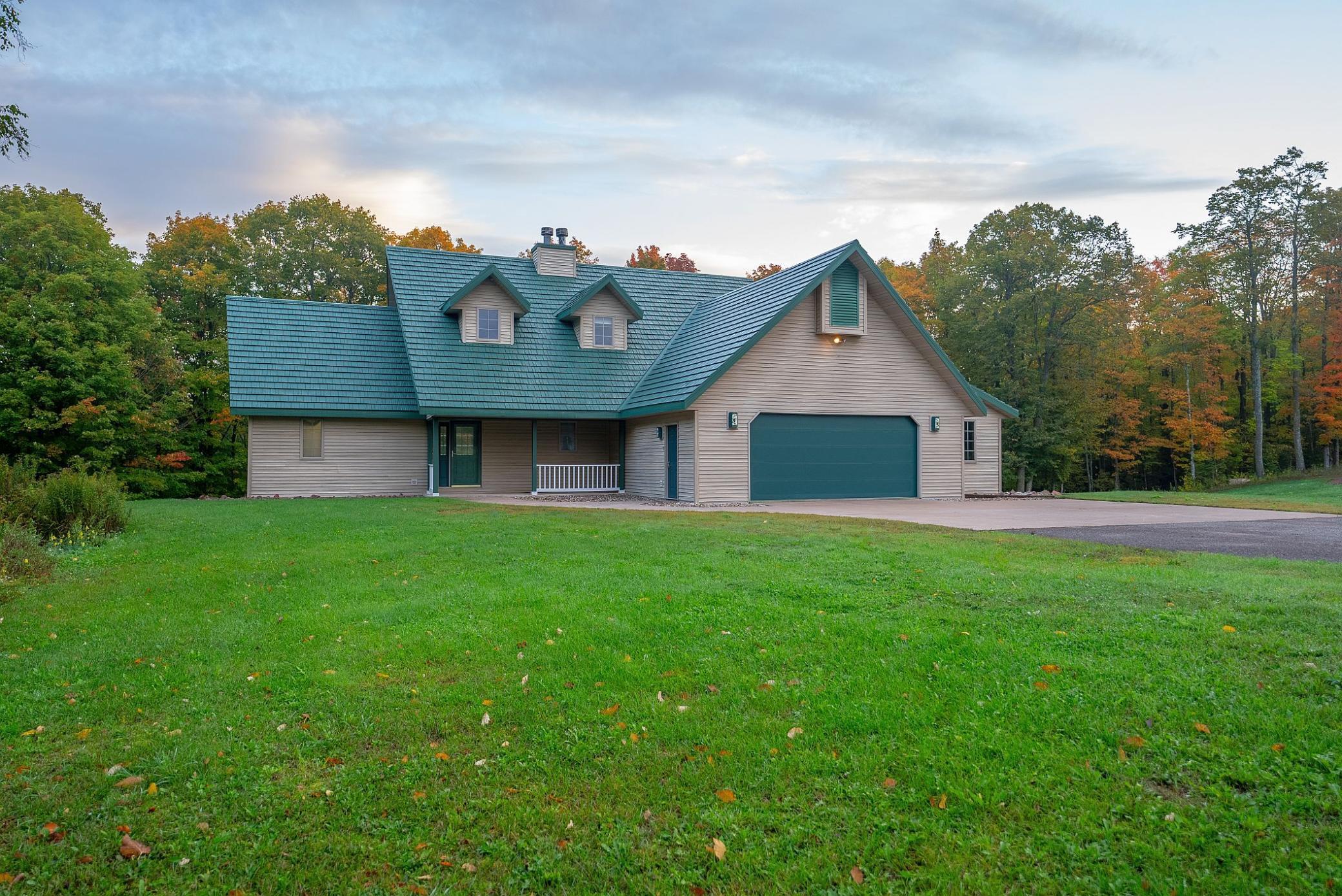 70368 County Highway High Bridge, WI 54846 - Photo 1 of 1 Gallery Image 1