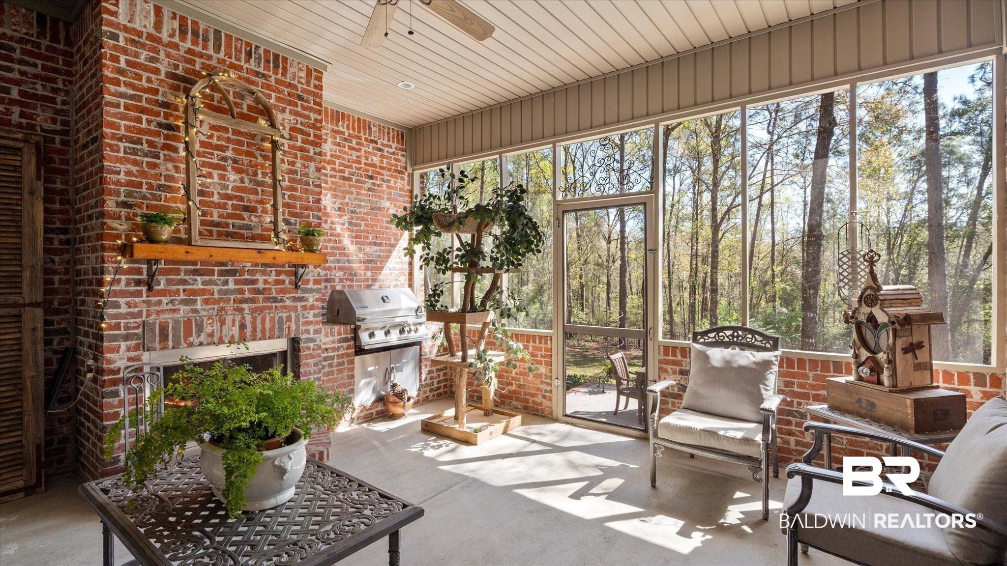 121 Sandy Ford Road Fairhope, AL 36532 - Photo 37 of 44