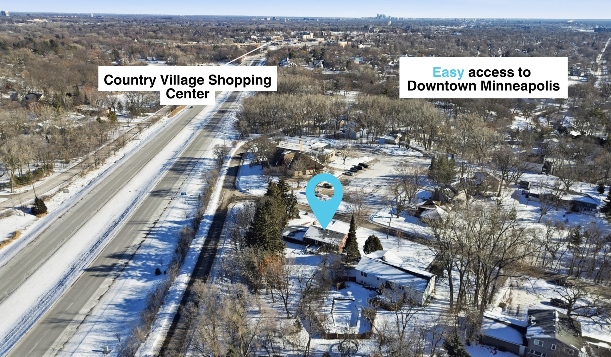 4222 Fairview Avenue Hopkins, MN 55343 - Photo 28 of 35