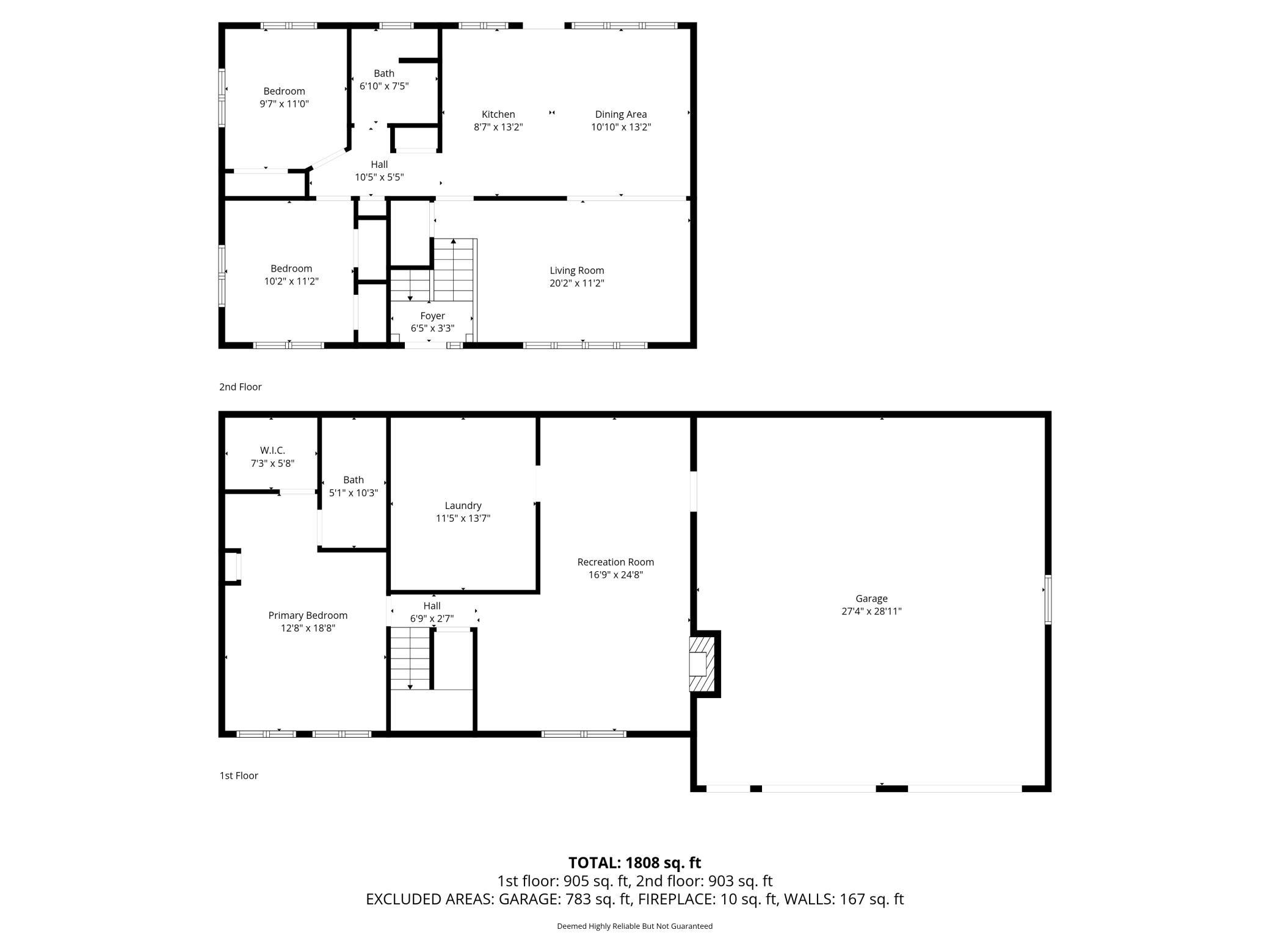 4222 Fairview Avenue Hopkins, MN 55343 - Photo 33 of 35