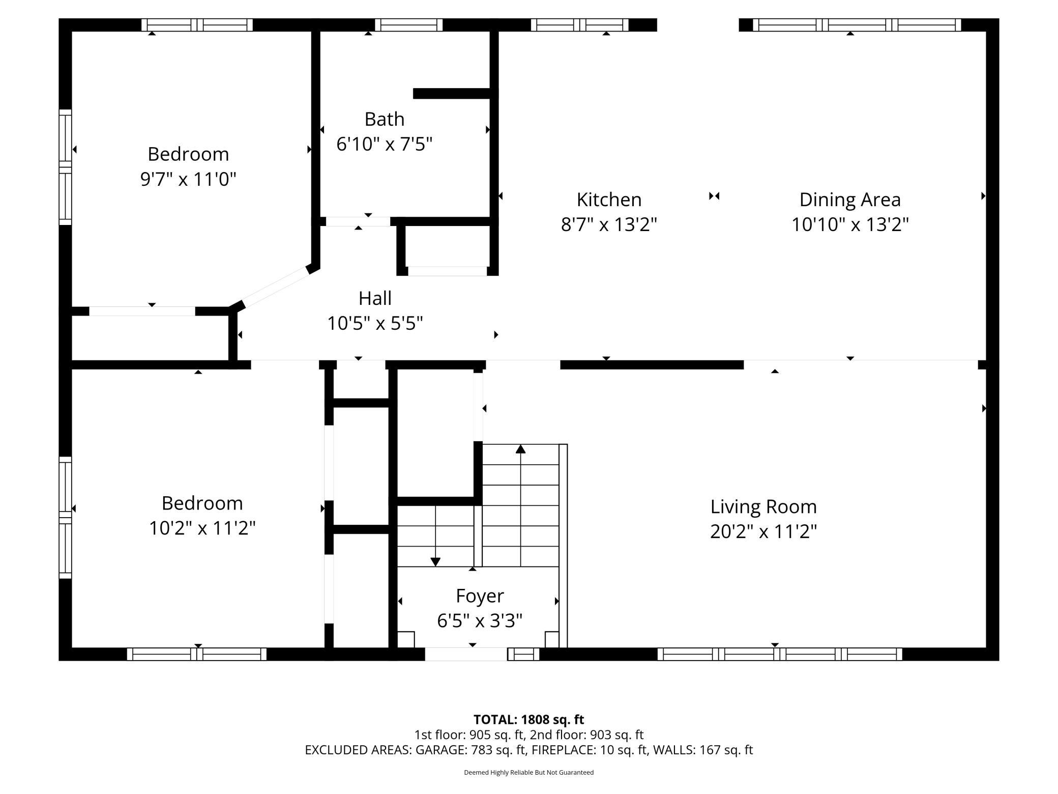 4222 Fairview Avenue Hopkins, MN 55343 - Photo 34 of 35