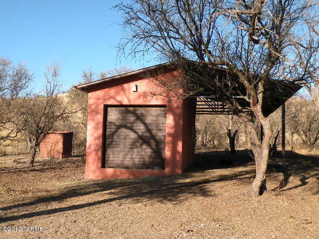175 Wood Canyon Road Patagonia, AZ 85624 - Photo 31 of 47