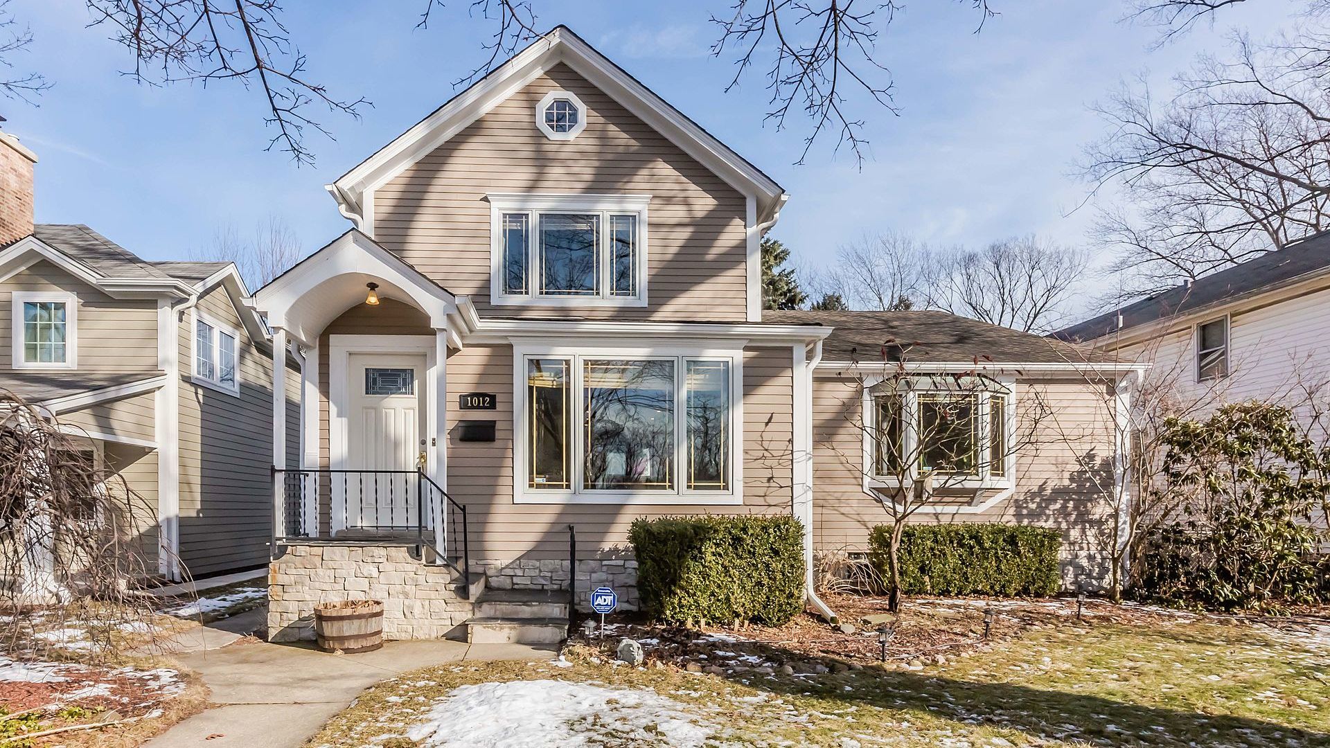1012 Ridge Road Wilmette, IL 60091 - Photo 2 of 49