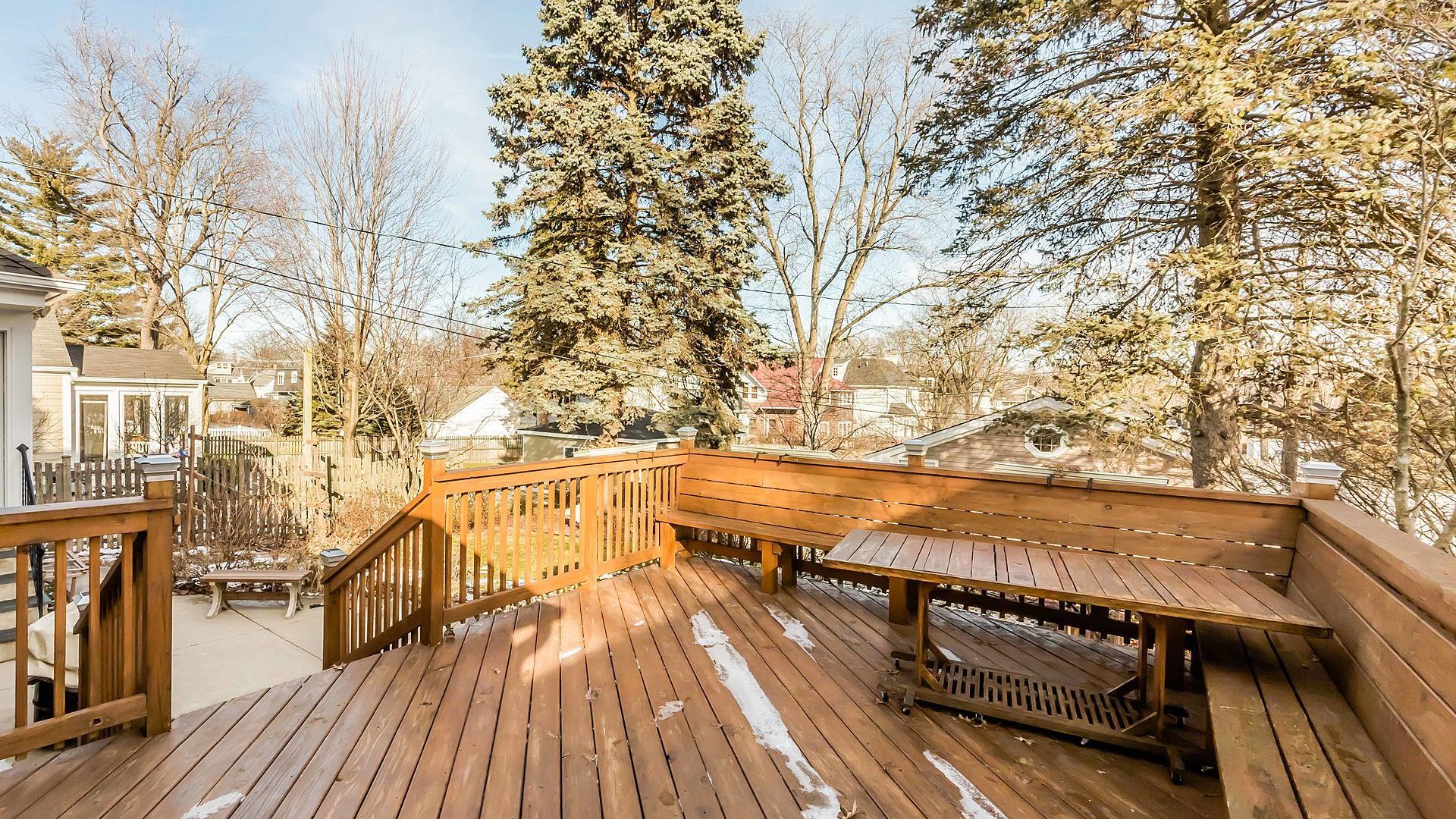 1012 Ridge Road Wilmette, IL 60091 - Photo 12 of 49