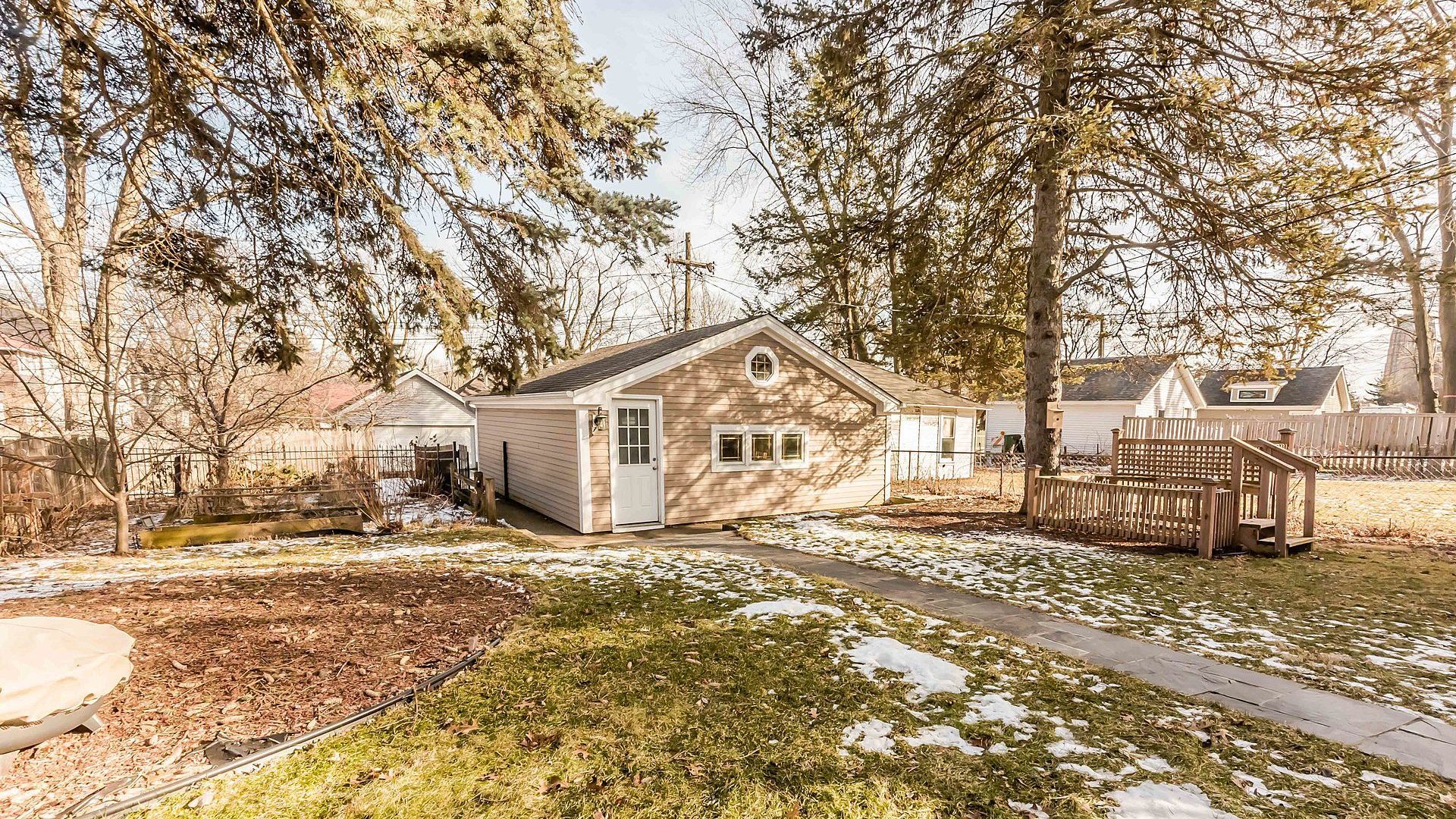 1012 Ridge Road Wilmette, IL 60091 - Photo 36 of 49