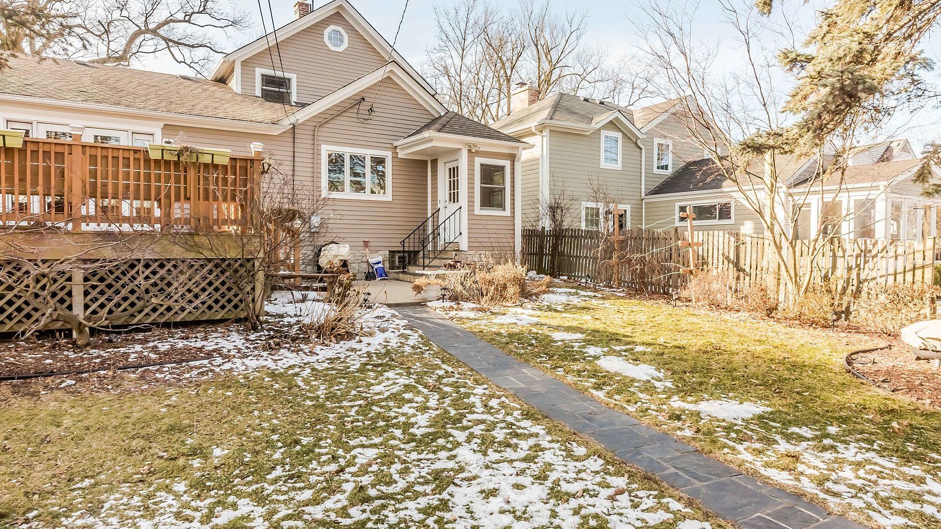 1012 Ridge Road Wilmette, IL 60091 - Photo 37 of 49