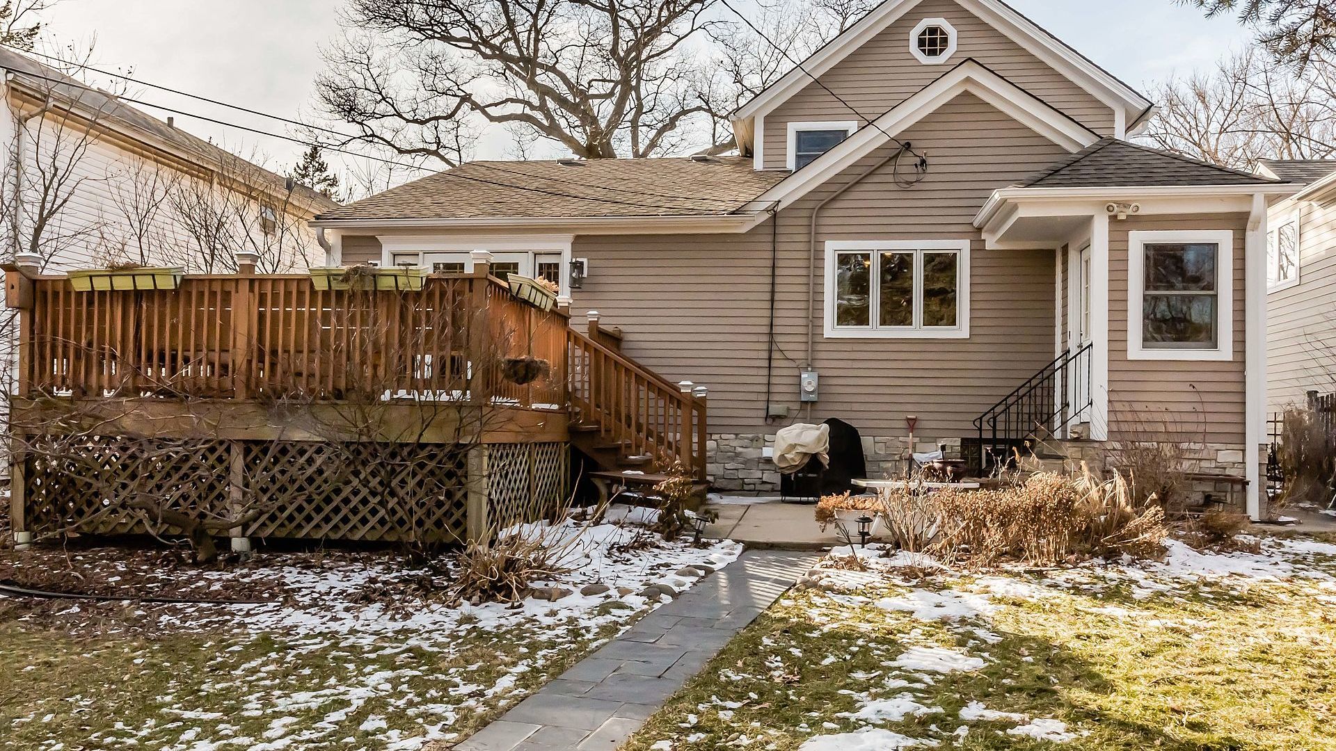 1012 Ridge Road Wilmette, IL 60091 - Photo 38 of 49