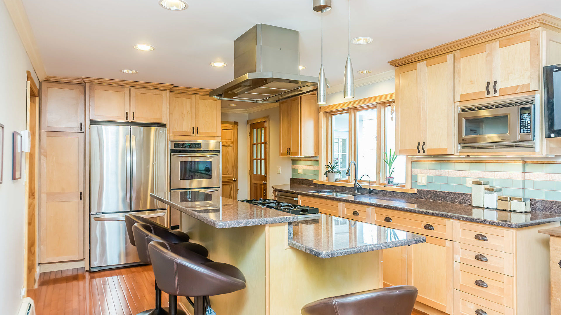 1012 Ridge Road Wilmette, IL 60091 - Photo 6 of 49