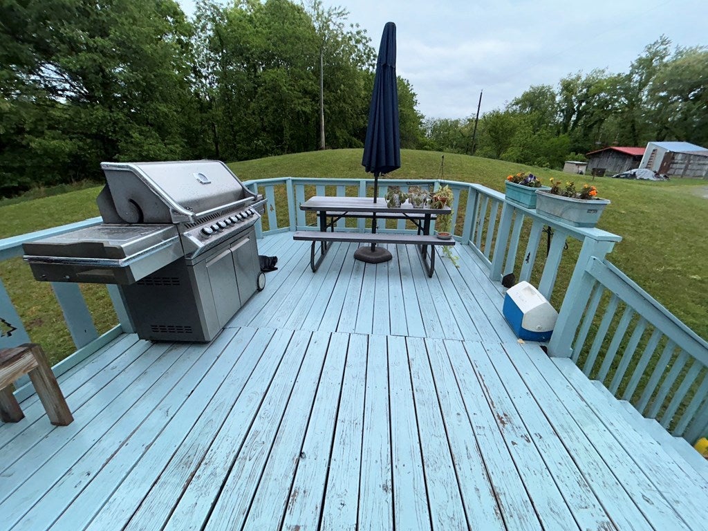 654 Spraker Road Crockett, VA 24323 - Photo 27 of 55 Gallery Image 27