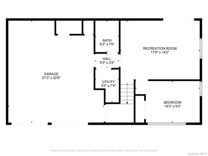 $625,000 | 52 Winthrop Drive, Cortlandt Manor, NY 10567