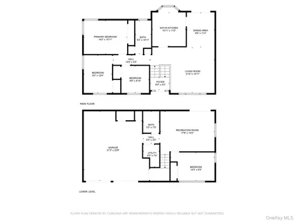 $625,000 | 52 Winthrop Drive, Cortlandt Manor, NY 10567