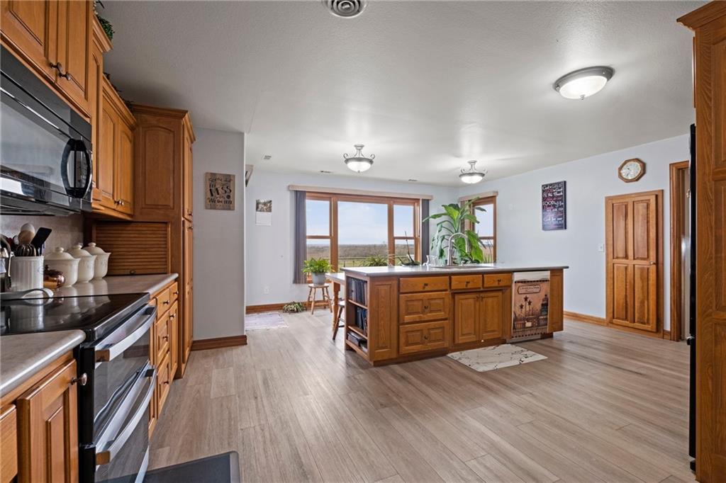 3600 Northeast State Highway West, Unit RURAL Weatherby, MO 64497 - Photo 12 of 87
