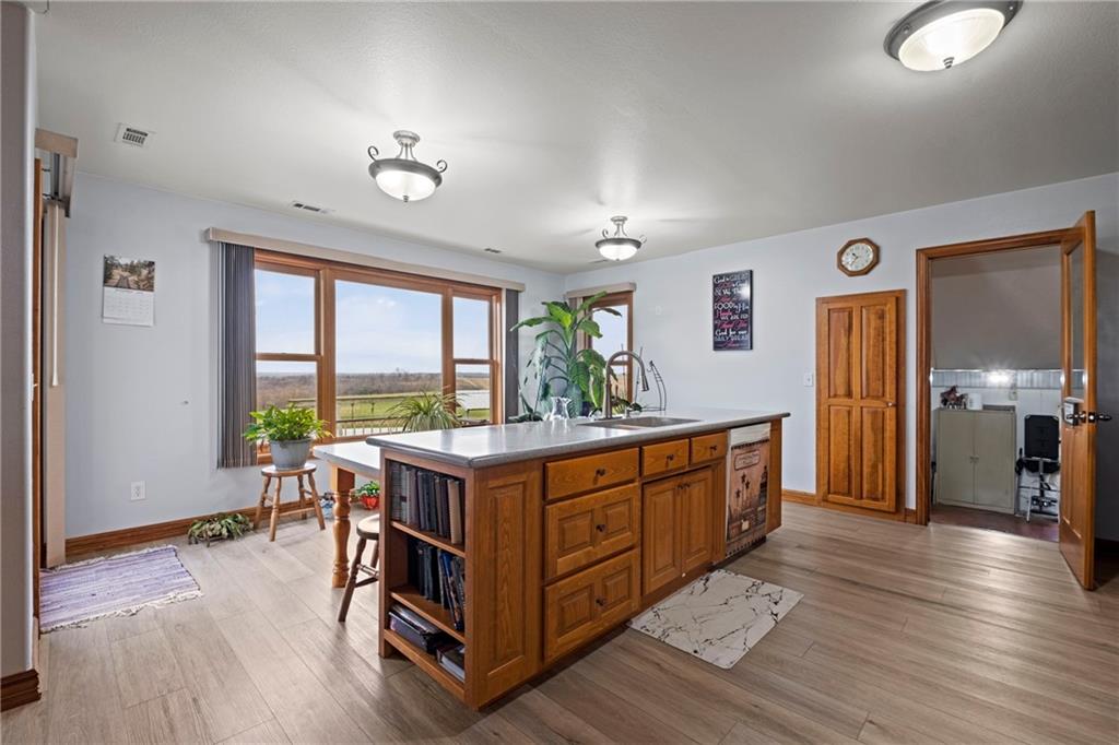 3600 Northeast State Highway West, Unit RURAL Weatherby, MO 64497 - Photo 12 of 87