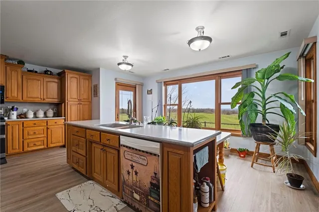 $1,450,000 | 3600 Northeast State Highway West, Unit RURAL, Weatherby, MO 64497