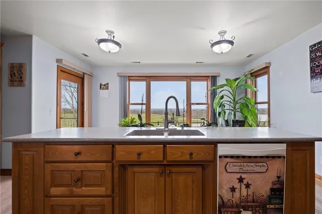 $1,450,000 | 3600 Northeast State Highway West, Unit RURAL, Weatherby, MO 64497