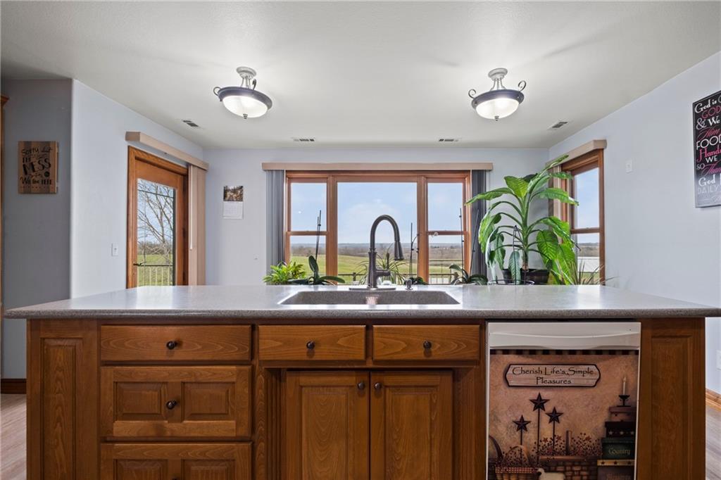 3600 Northeast State Highway West, Unit RURAL Weatherby, MO 64497 - Photo 14 of 87