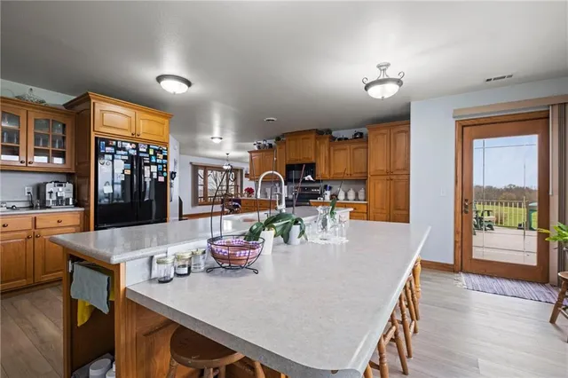 $1,450,000 | 3600 Northeast State Highway West, Unit RURAL, Weatherby, MO 64497