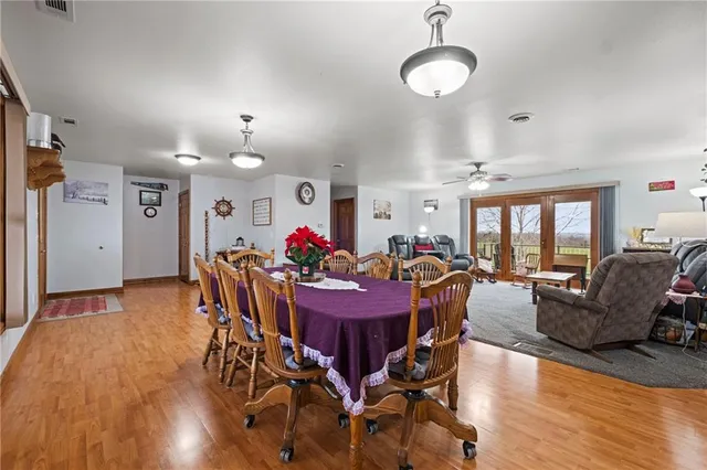 $1,450,000 | 3600 Northeast State Highway West, Unit RURAL, Weatherby, MO 64497