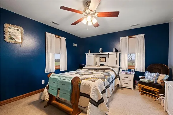 $1,450,000 | 3600 Northeast State Highway West, Unit RURAL, Weatherby, MO 64497