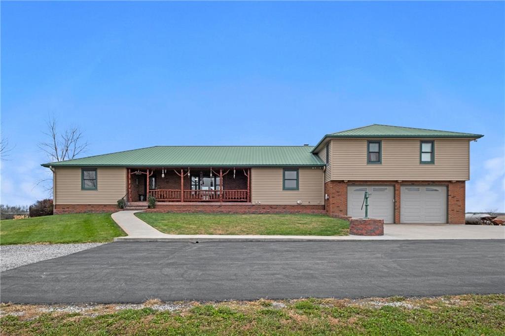 3600 Northeast State Highway West, Unit RURAL Weatherby, MO 64497 - Photo 3 of 87