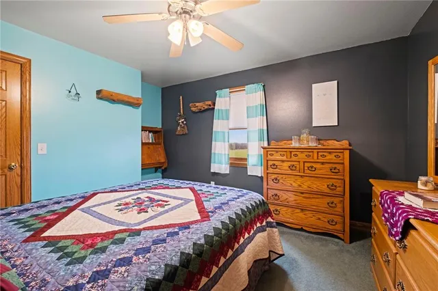 $1,450,000 | 3600 Northeast State Highway West, Unit RURAL, Weatherby, MO 64497