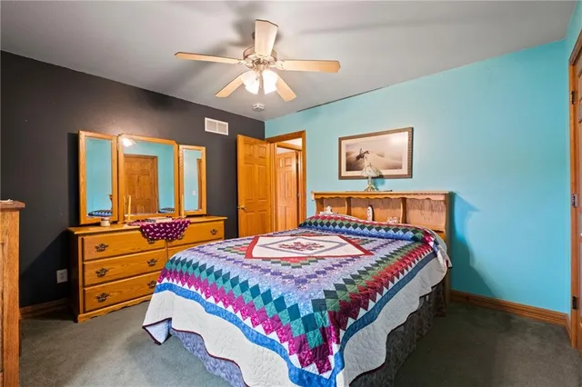 $1,450,000 | 3600 Northeast State Highway West, Unit RURAL, Weatherby, MO 64497