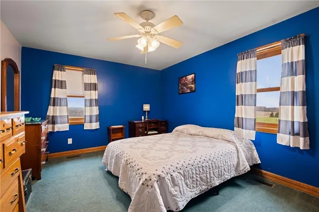 $1,450,000 | 3600 Northeast State Highway West, Unit RURAL, Weatherby, MO 64497