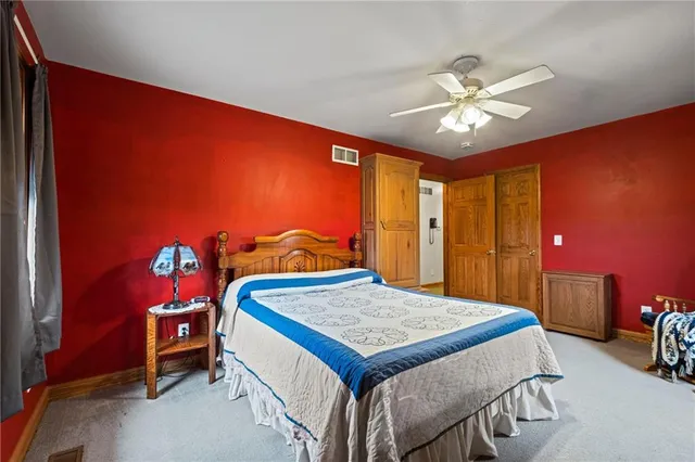 $1,450,000 | 3600 Northeast State Highway West, Unit RURAL, Weatherby, MO 64497