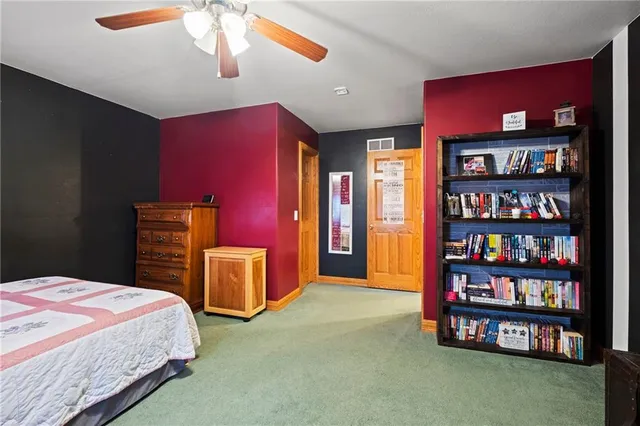 $1,450,000 | 3600 Northeast State Highway West, Unit RURAL, Weatherby, MO 64497