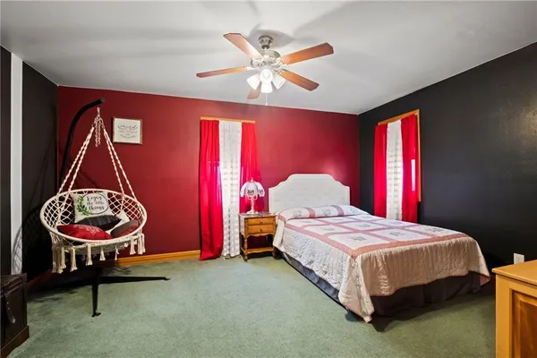 $1,450,000 | 3600 Northeast State Highway West, Unit RURAL, Weatherby, MO 64497
