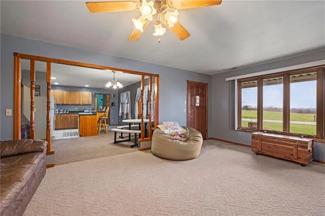 $1,450,000 | 3600 Northeast State Highway West, Unit RURAL, Weatherby, MO 64497