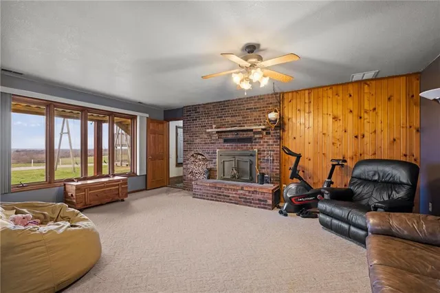 $1,450,000 | 3600 Northeast State Highway West, Unit RURAL, Weatherby, MO 64497