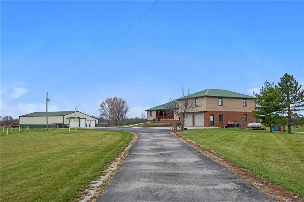 3600 Northeast State Highway West, Unit RURAL Weatherby, MO 64497 - Photo 5 of 87