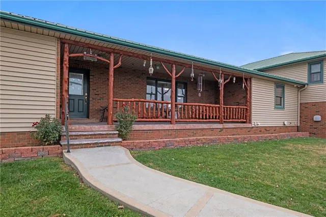 $1,450,000 | 3600 Northeast State Highway West, Unit RURAL, Weatherby, MO 64497