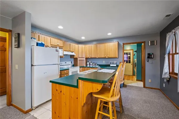 $1,450,000 | 3600 Northeast State Highway West, Unit RURAL, Weatherby, MO 64497