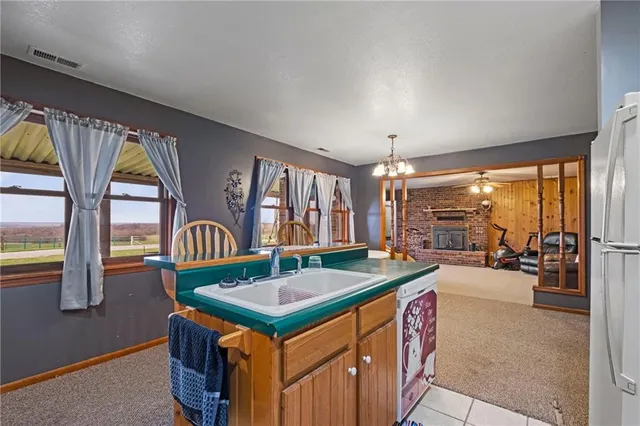 $1,450,000 | 3600 Northeast State Highway West, Unit RURAL, Weatherby, MO 64497