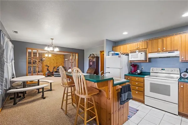 $1,450,000 | 3600 Northeast State Highway West, Unit RURAL, Weatherby, MO 64497