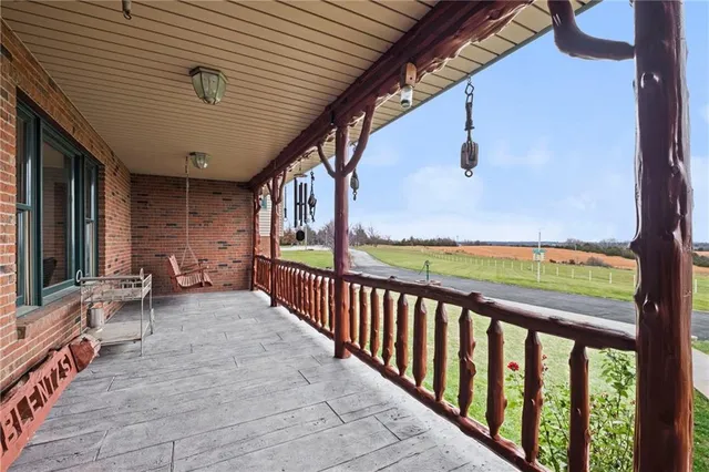 $1,450,000 | 3600 Northeast State Highway West, Unit RURAL, Weatherby, MO 64497